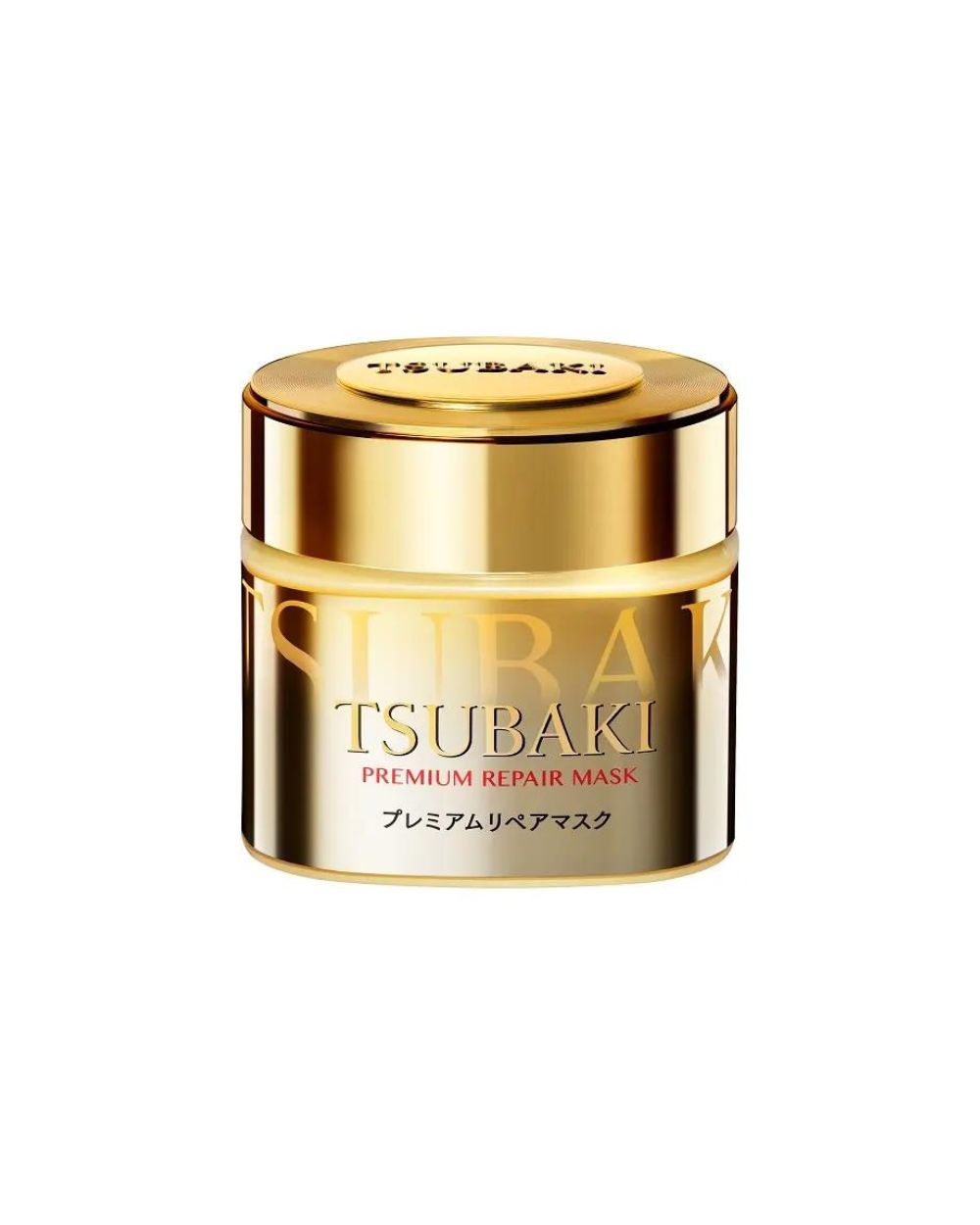 Shiseido - Tsubaki Premium Repair Mask Hair Pack