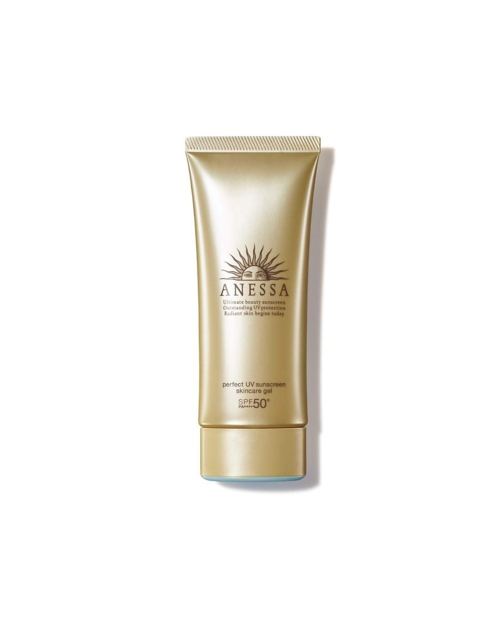 Shiseido - Anessa Perfect UV Sunscreen Skincare Gel SPF50+ PA++++