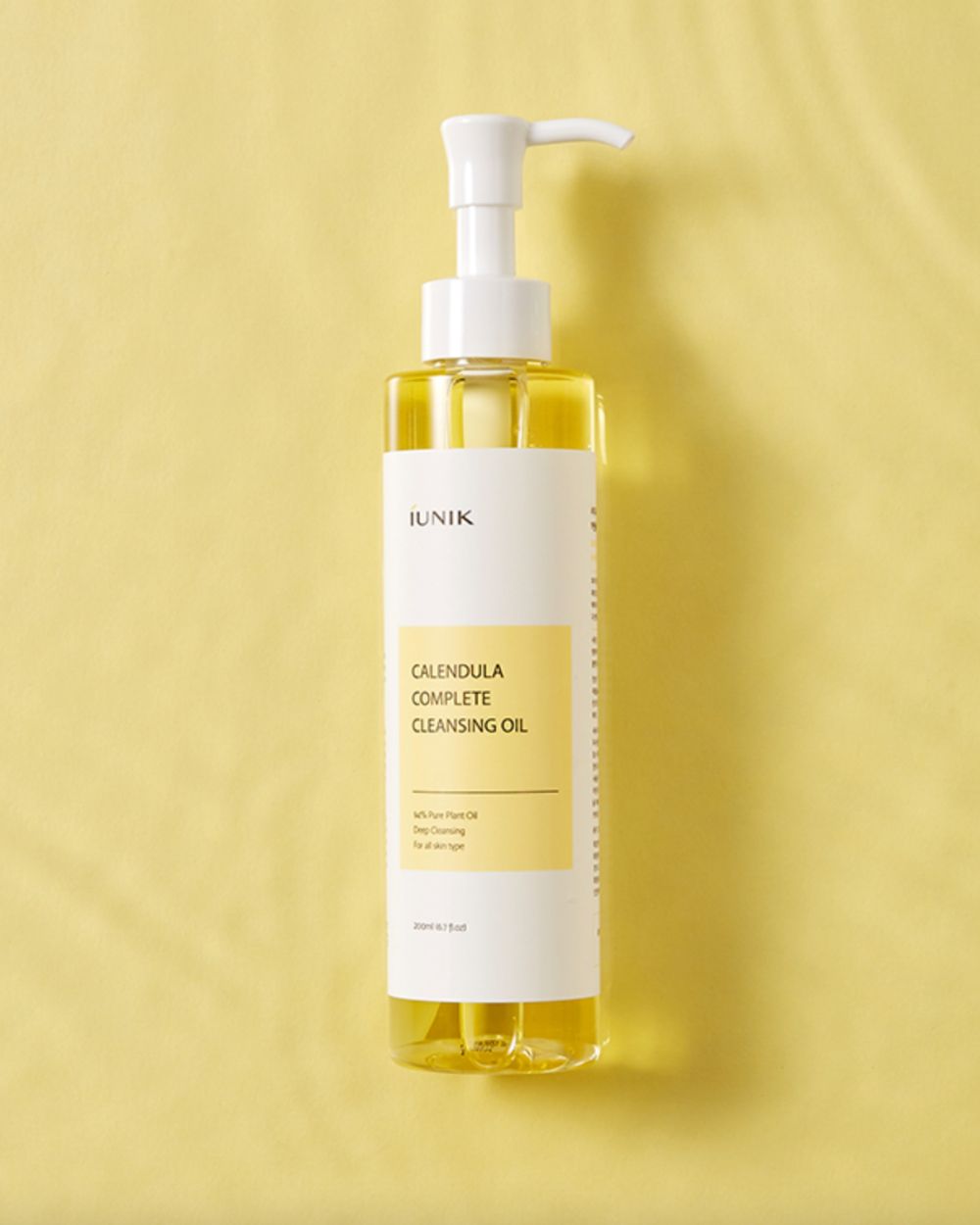 iUNIK - Calendula Complete Cleansing Oil