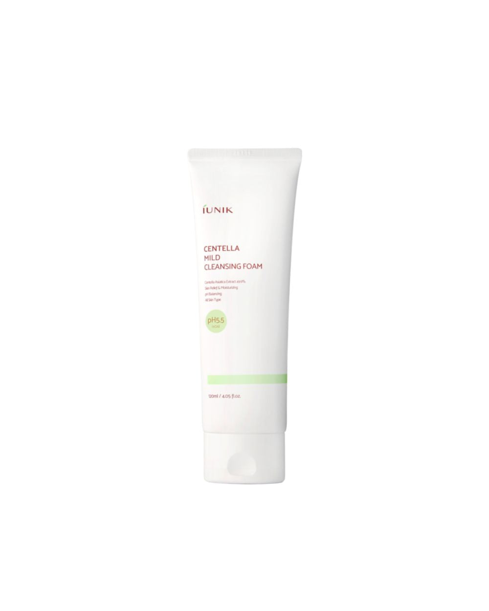 iUNIK - Centella Mild Cleansing Foam