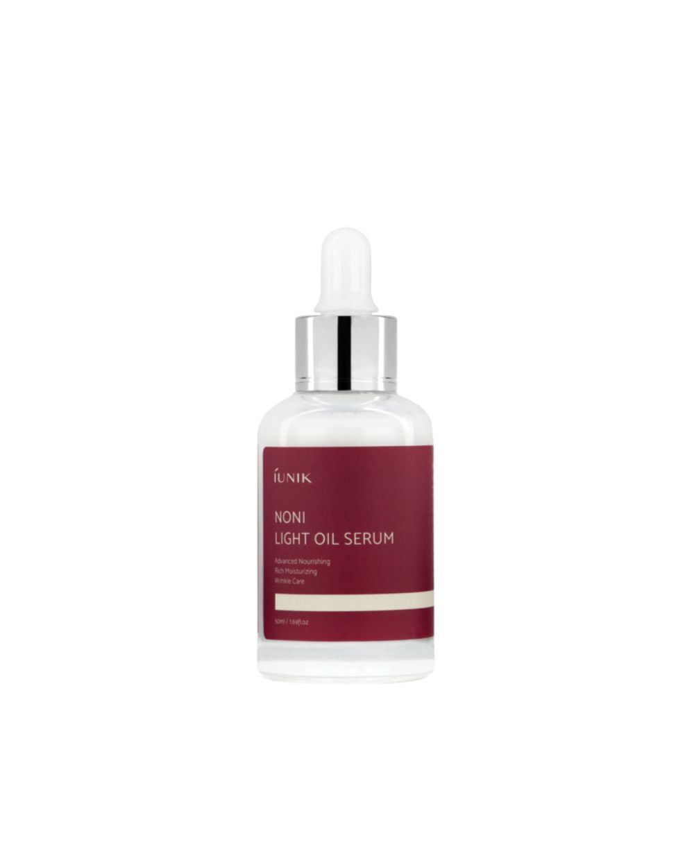 iUNIK - Nono Light Oil Serum