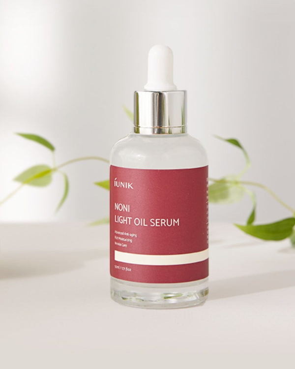 iUNIK - Nono Light Oil Serum