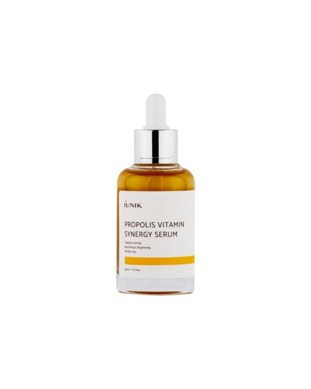 iUNIK - Propolis Vitamin Synergy Serum