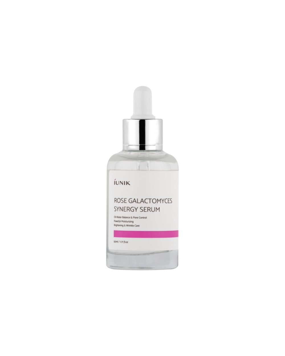 iUNIK - Rose Galactomyces Synergy Serum